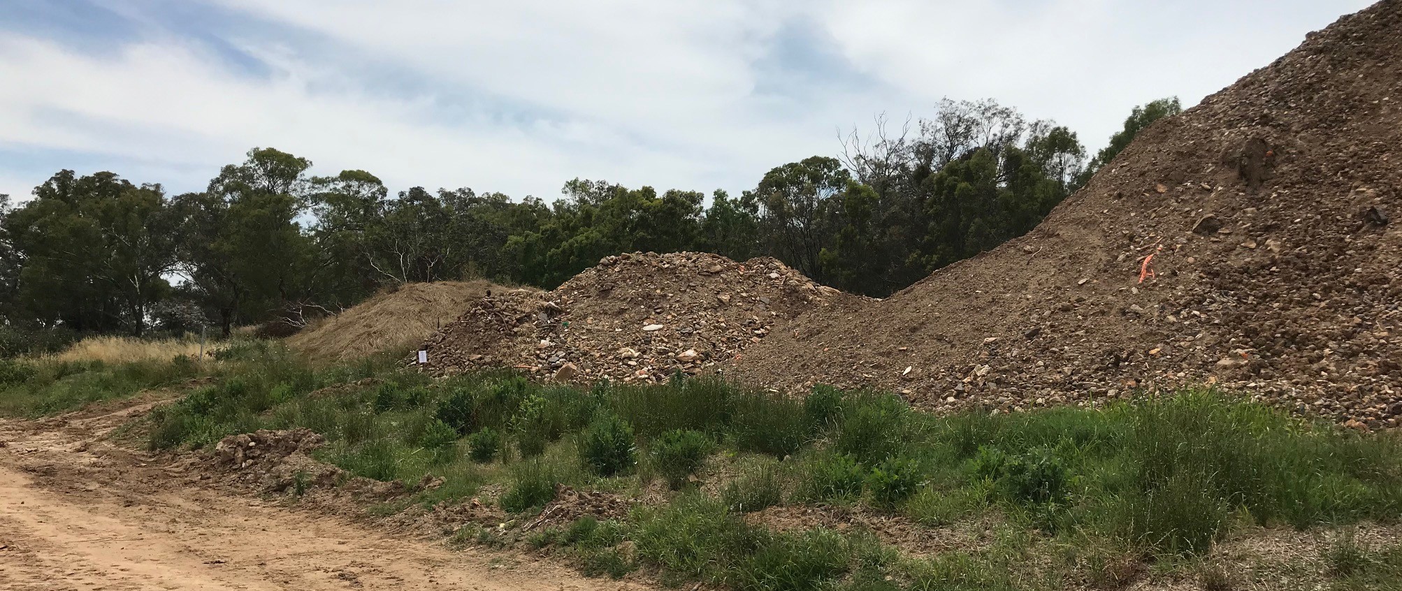 Cootamundra soil recyclers fined by EPA for alleged asbestos breach