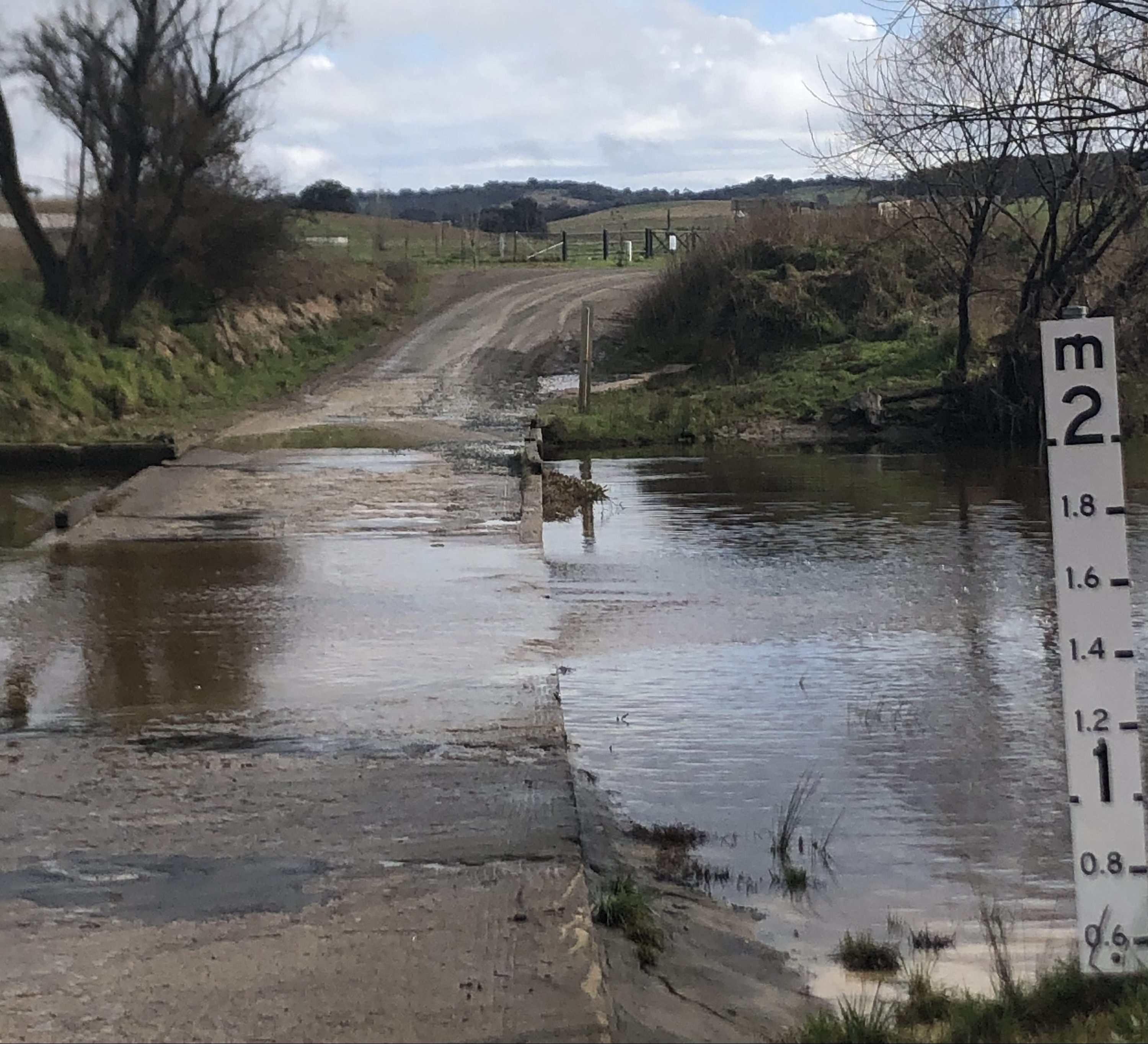 Yass community to benefit from $3.5m new road funds