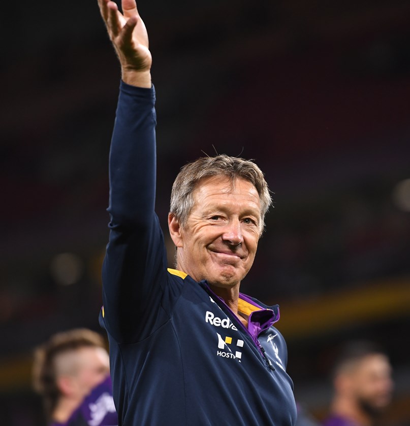 What might have been had Craig Bellamy been appointed Raiders coach in 2001?