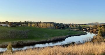 There's a good reason so many tree-changers are flocking to Yass Valley