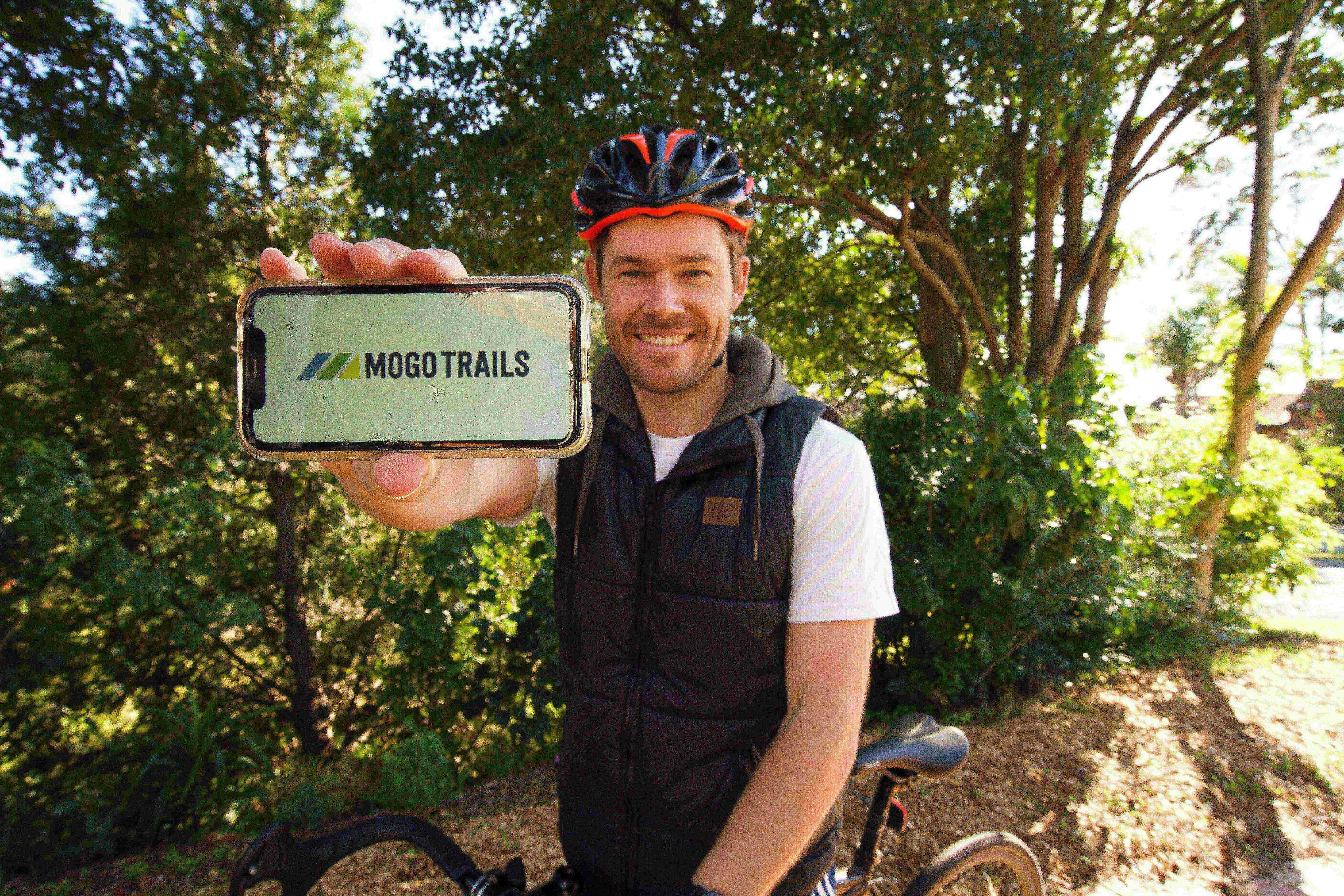 Developers promise world-class Mogo Adventure Trail Hub