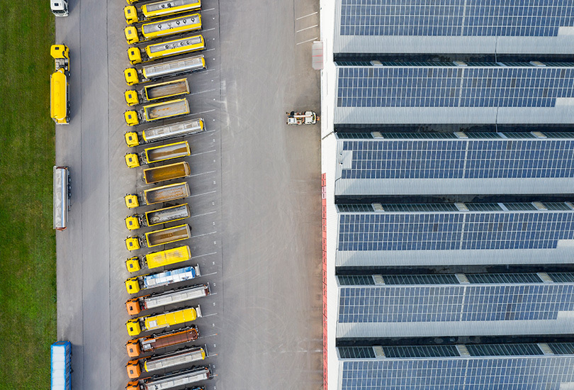 Capital businesses going green and cutting costs with new commercial solar solutions