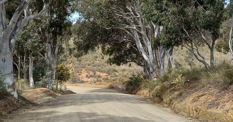 Green light for AI cameras to prioritise road maintenance in Yass Valley amid flagged schedule changes