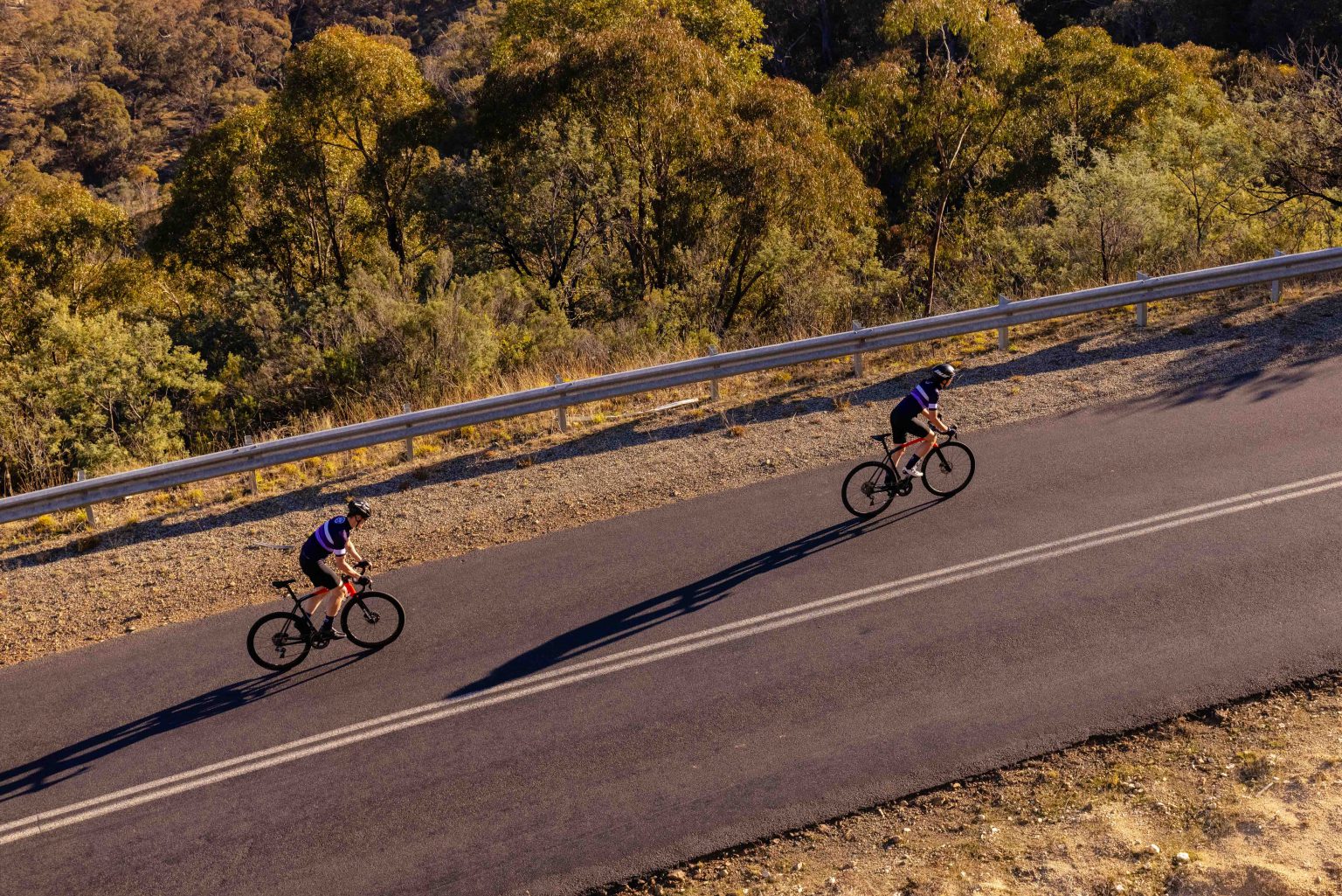New 'Classics' series cycling event to pedal through Snowy Mountains in 2022