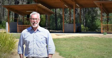 Eurobodalla's key role in groundbreaking work to protect state's threatened flora