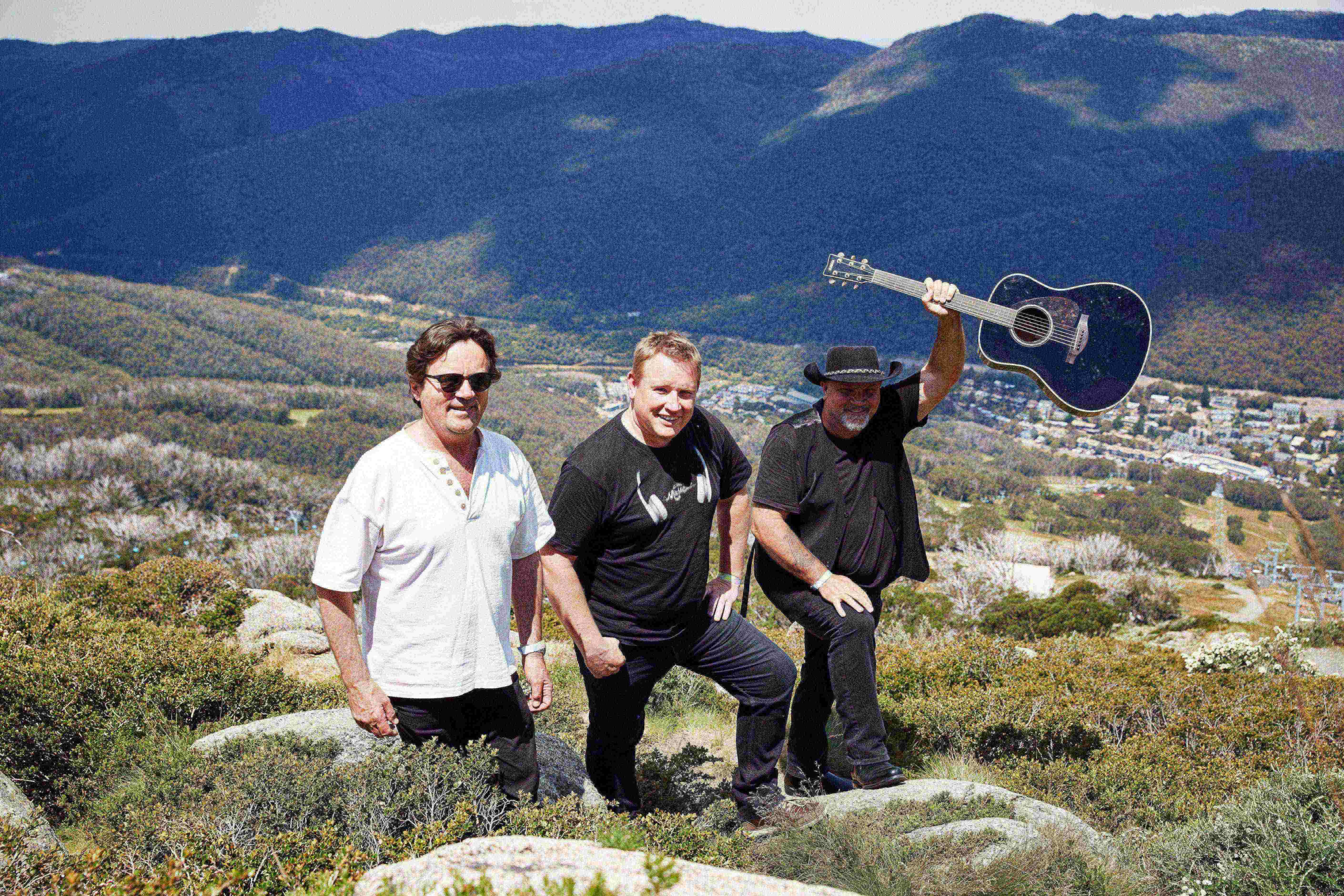 Music festival to bring the blues to Thredbo Village in January next year