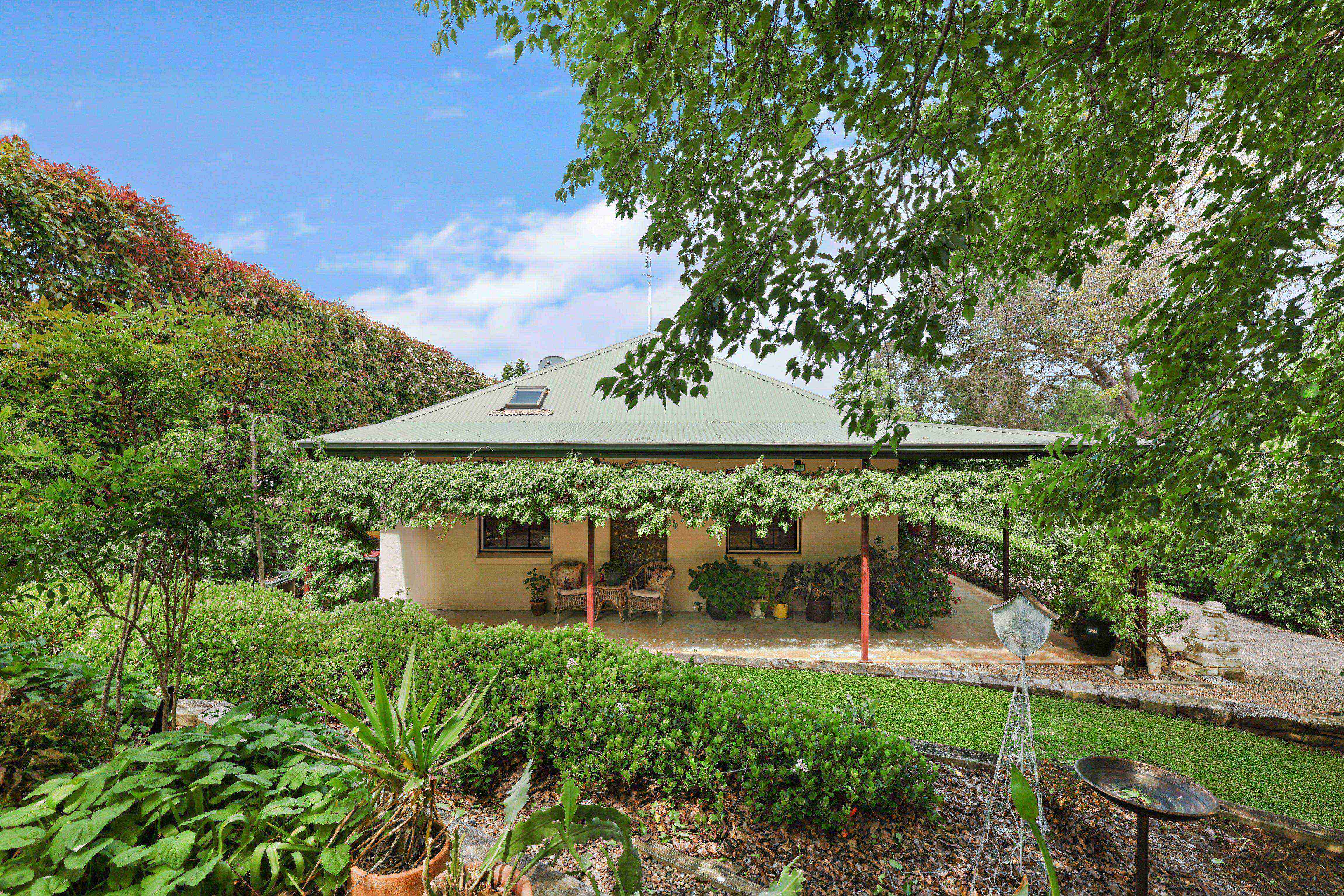 Apple Street cottage ripe for the picking as hipsters escape to Berrima