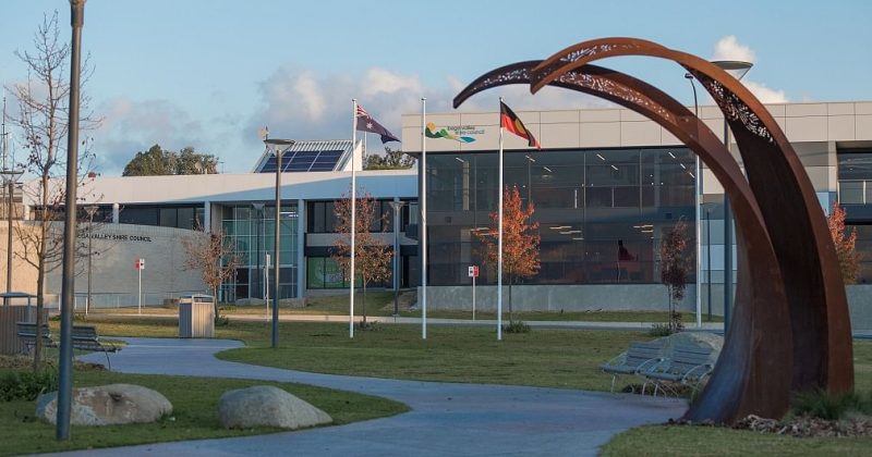 'Difficult decisions', possible rate rise in multi-year plans, warns Bega Council