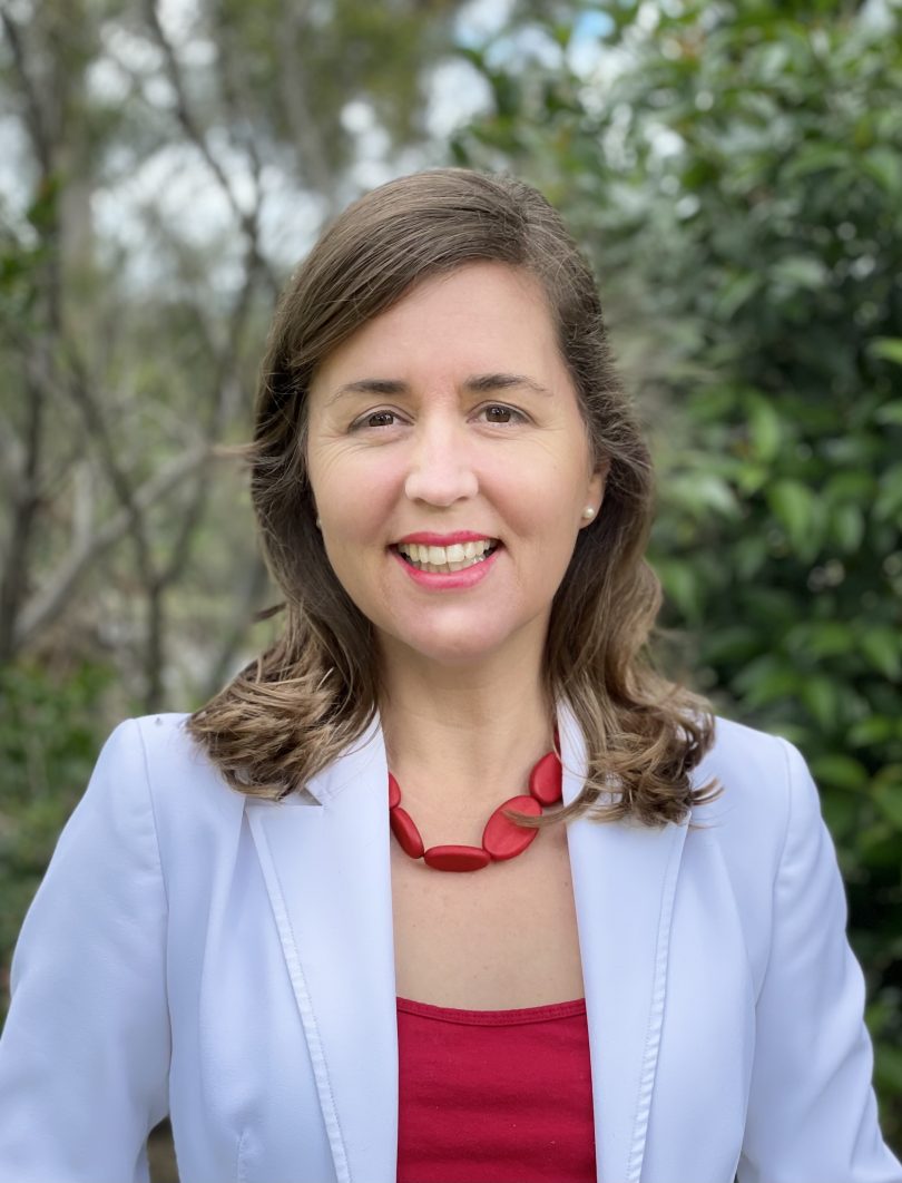 Mayor Jasmin Jones says a 2016 rate increase didn't address long-term issues facing Yass Valley's budget.