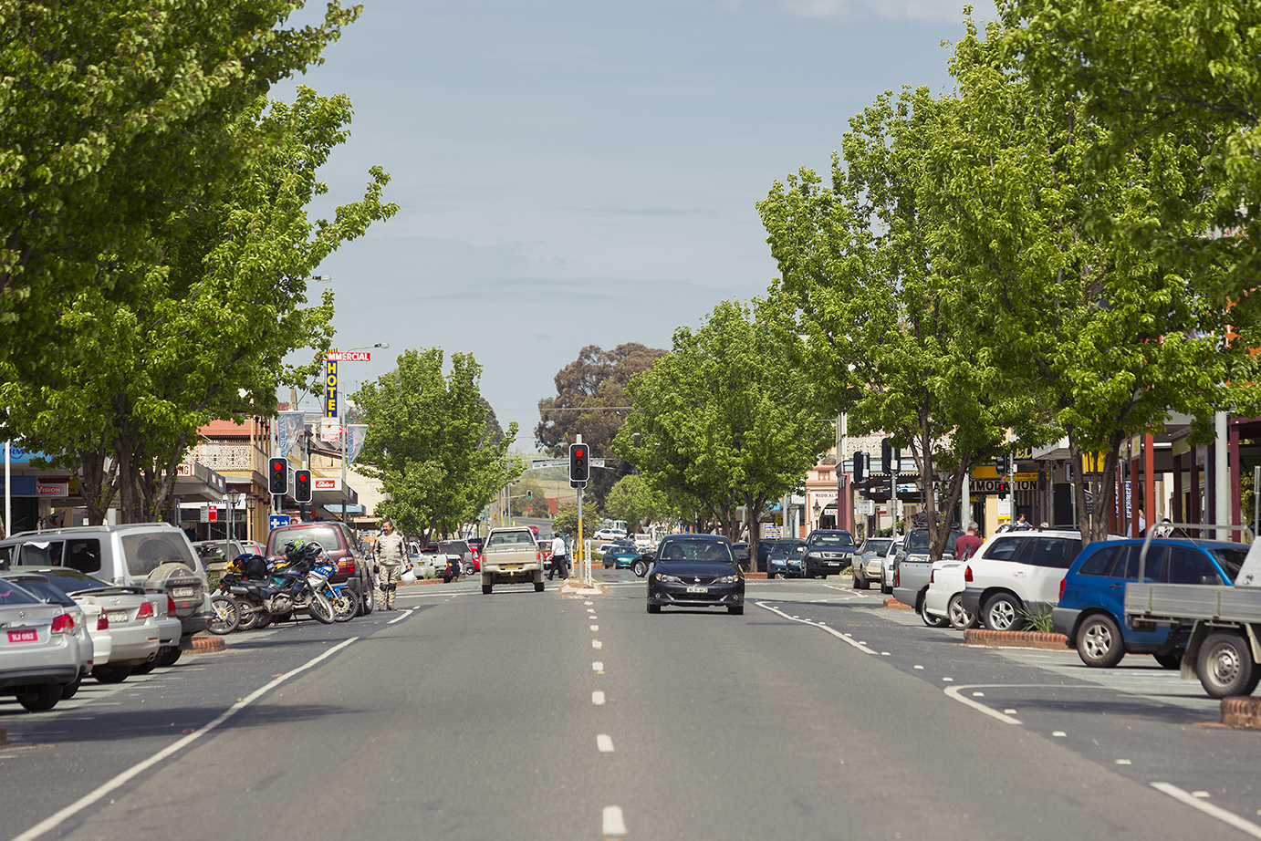 Yass residents invited to have their say on town's future
