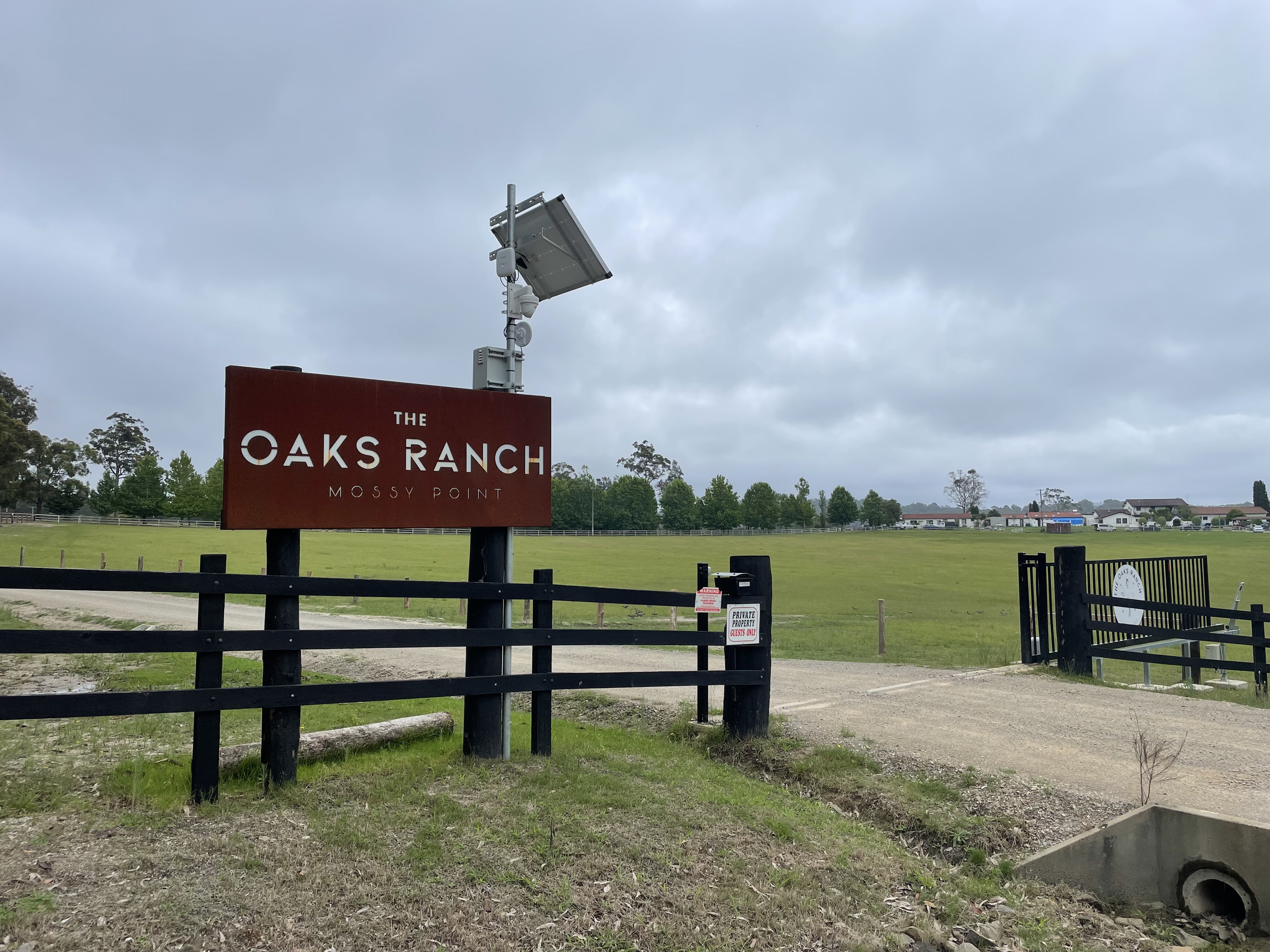 Oaks Ranch upgrades bring relaxed luxury to the South Coast