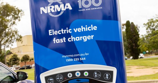 Conversion of current parking spots to EV charging spaces on the cards for Bega Valley Shire