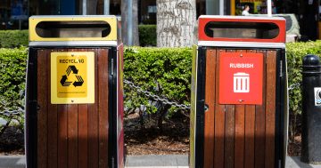 Waste management revamp focuses on reusing, repairing, recovering