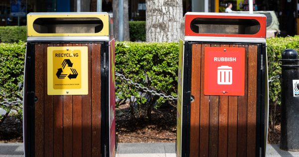 No more FOGO FOMO? Council draft plan flags benefits of processing waste locally
