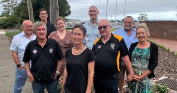 Eurobodalla Council passes motions supporting end to native forest logging