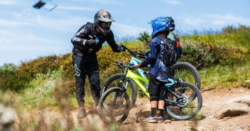 Further planning on the cards for promised Cooma mountain biking trails