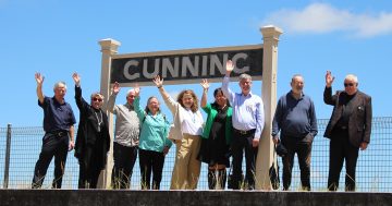 Callout to southern region artists - it's time for you to show off