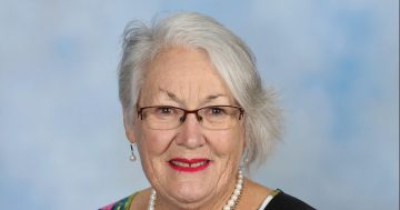 Top marks for award-winning principal marking 50 years in education