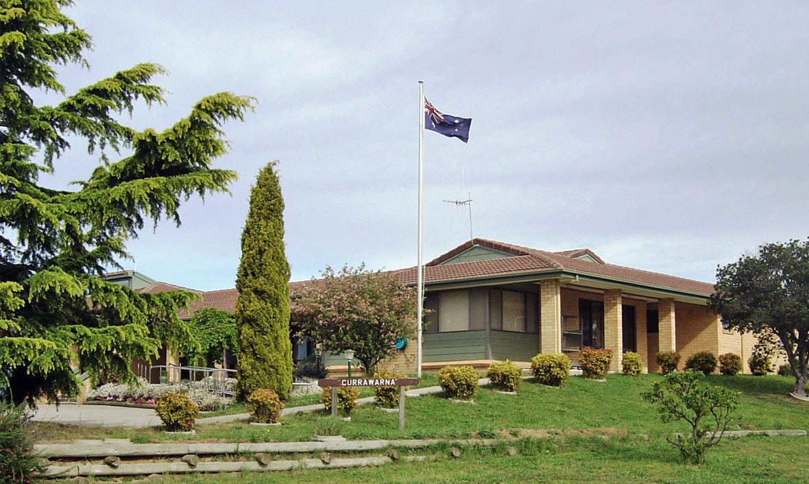 Closure of Bombala aged care facility highlights industry's critical issues