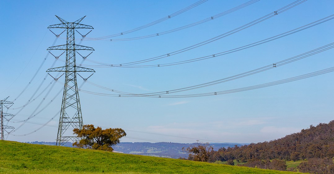 Reports landowners have been informed of Transgrid's preferred HumeLink route