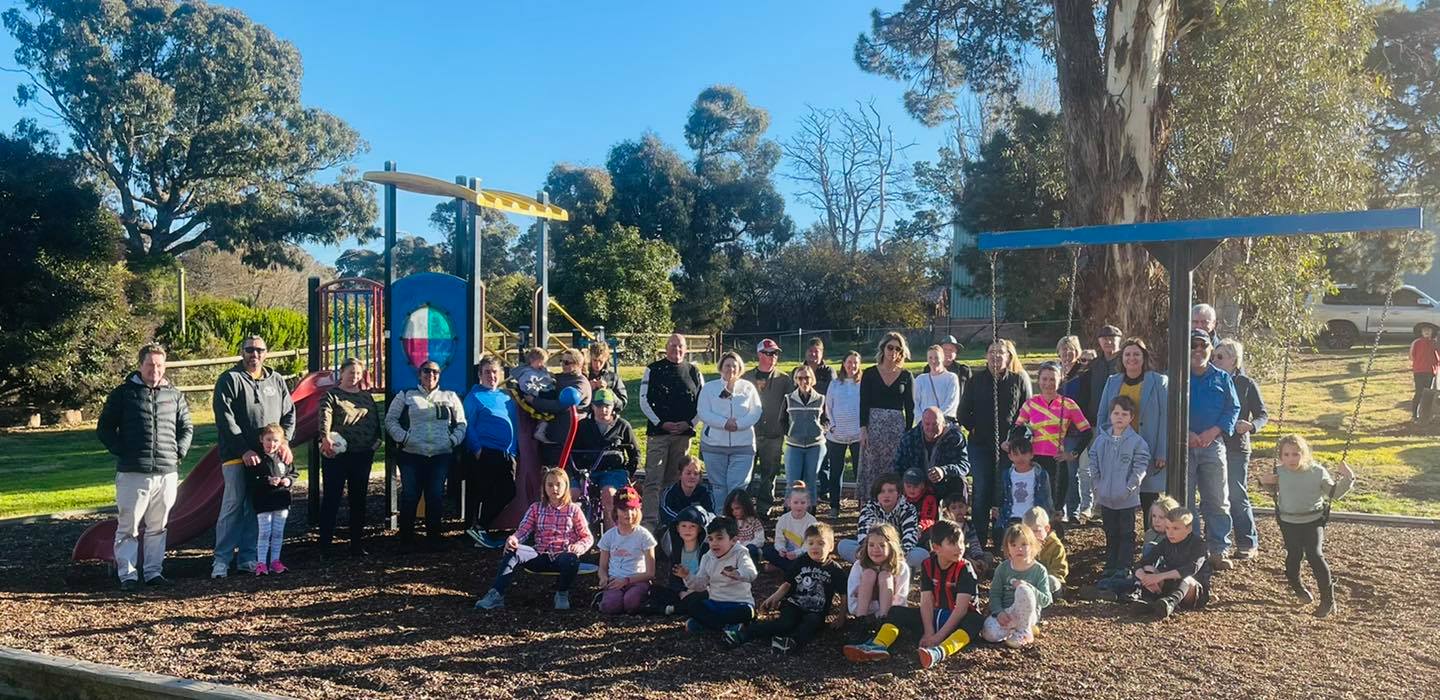 Murrumbateman to get its long-awaited playground if Labor wins the election