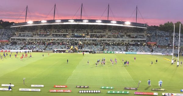 The Brumbies' Super Rugby Pacific 2023 draw could be the launch pad for World Cup success