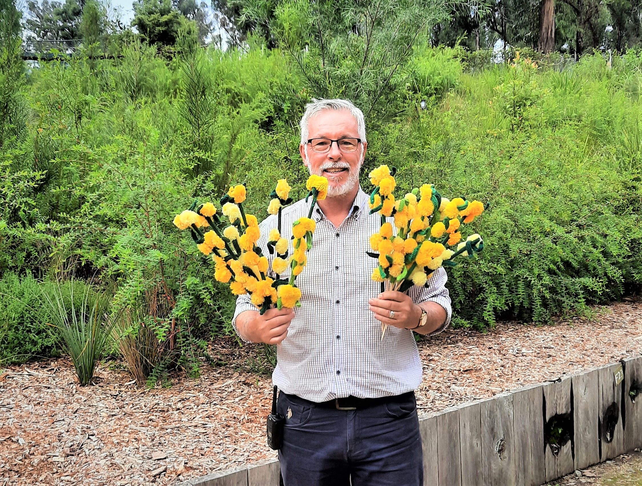 Two-week forest festival will celebrate all things green at Eurobodalla's botanic gardens