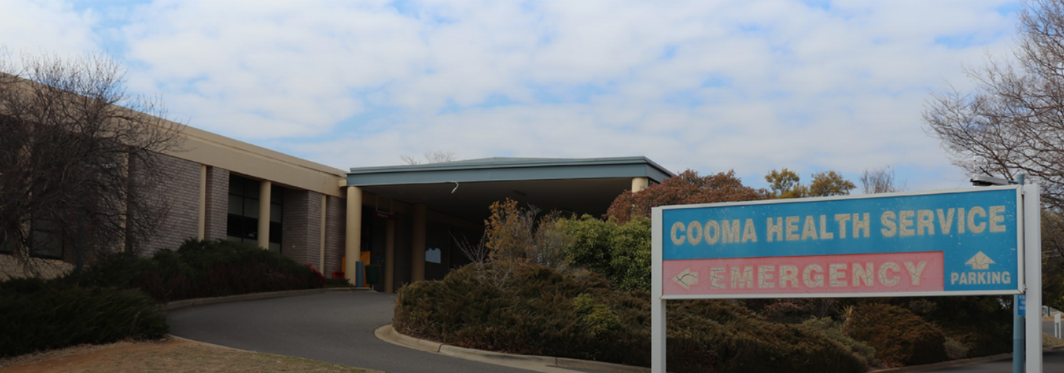 Cooma maternity on the mend following sudden bypass of services