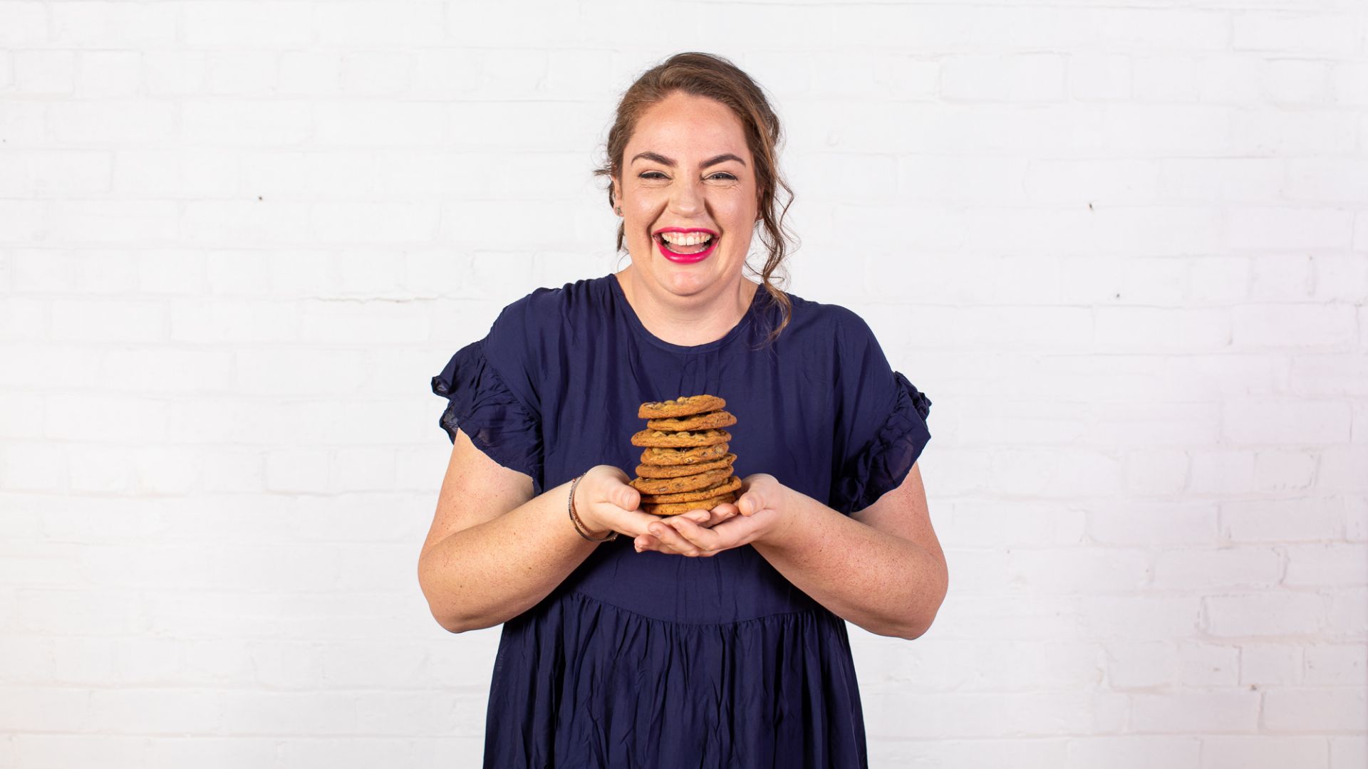 When it comes to business, Meredith West is one smart cookie