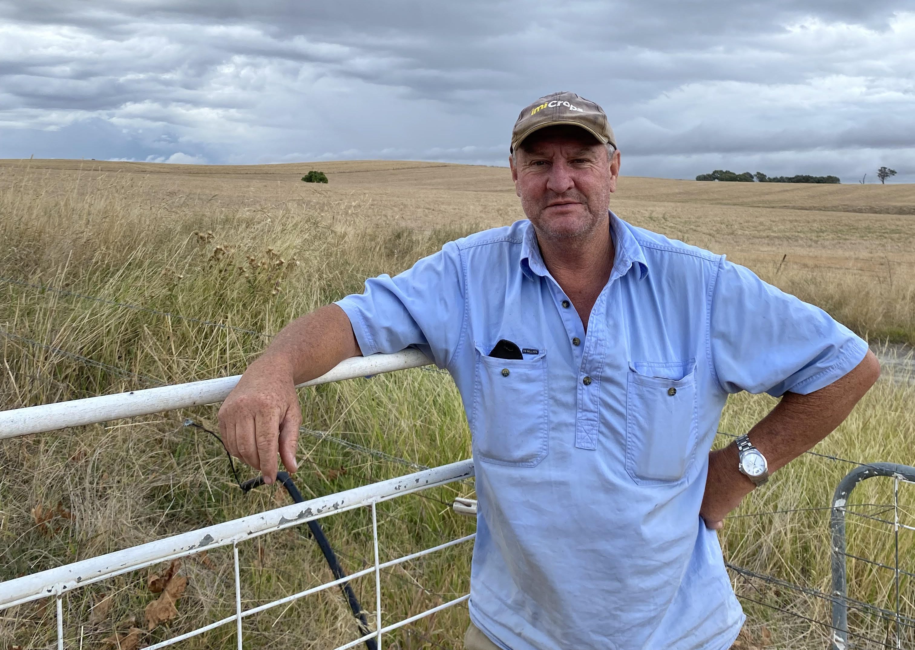 Maxwell landowners to fight 'chase for profits' solar farm project just outside of Wagga