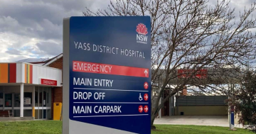 Have your say on the future of Yass Valley's health services