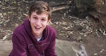 Death of 17-year-old Adriaan Roodt at Mount Ainslie was 'preventable', inquest finds