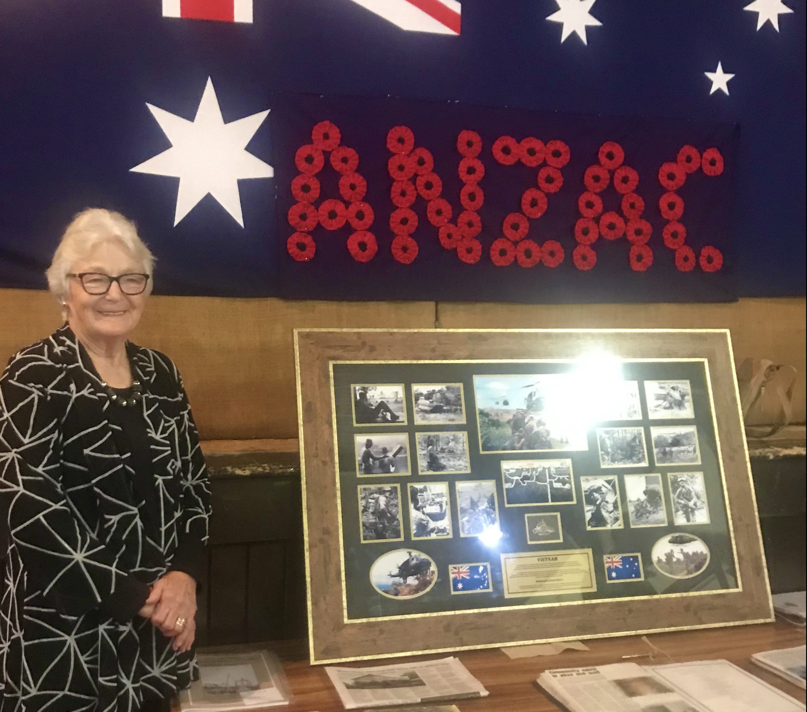 Wallendbeen Hall's centenary marks a village legacy of family, community and service
