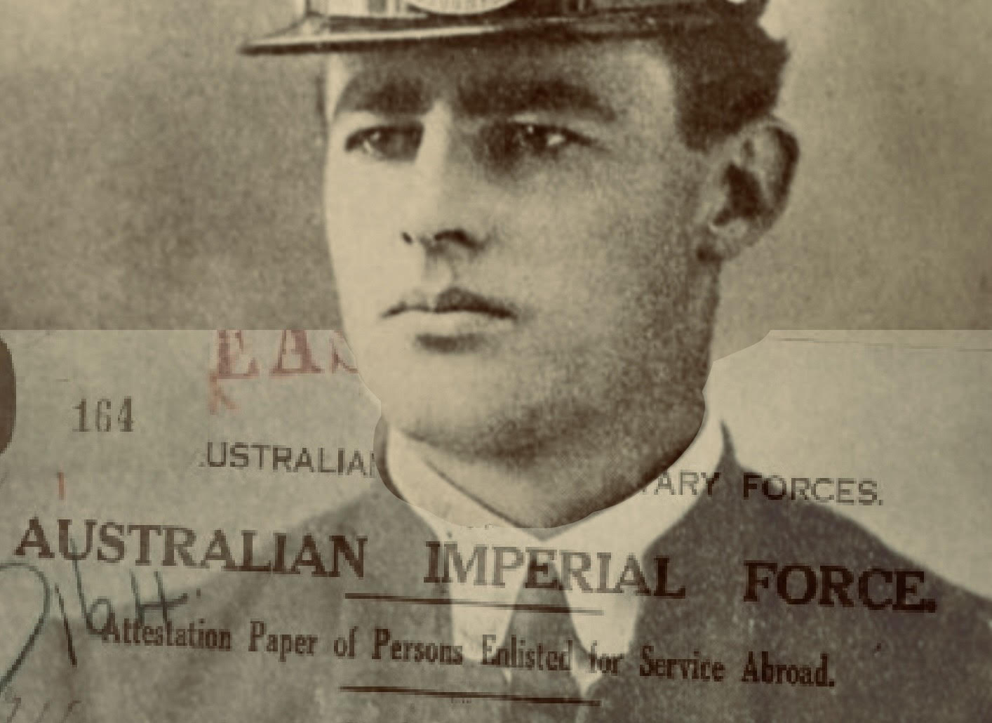 Fallen Knight: Junee to honour the first Kiwi to die at Gallipoli