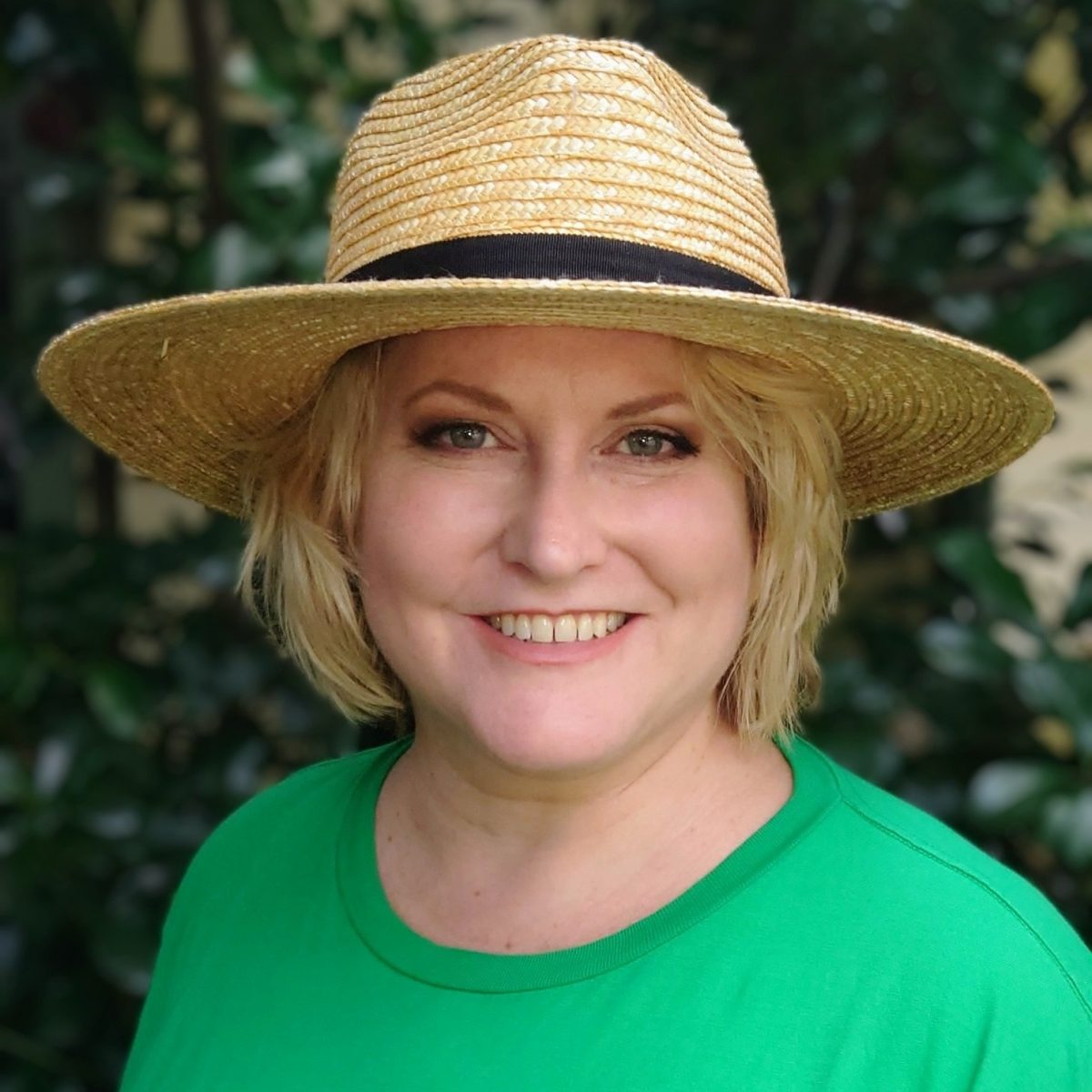 Greens candidate for Hume Karen Stewart