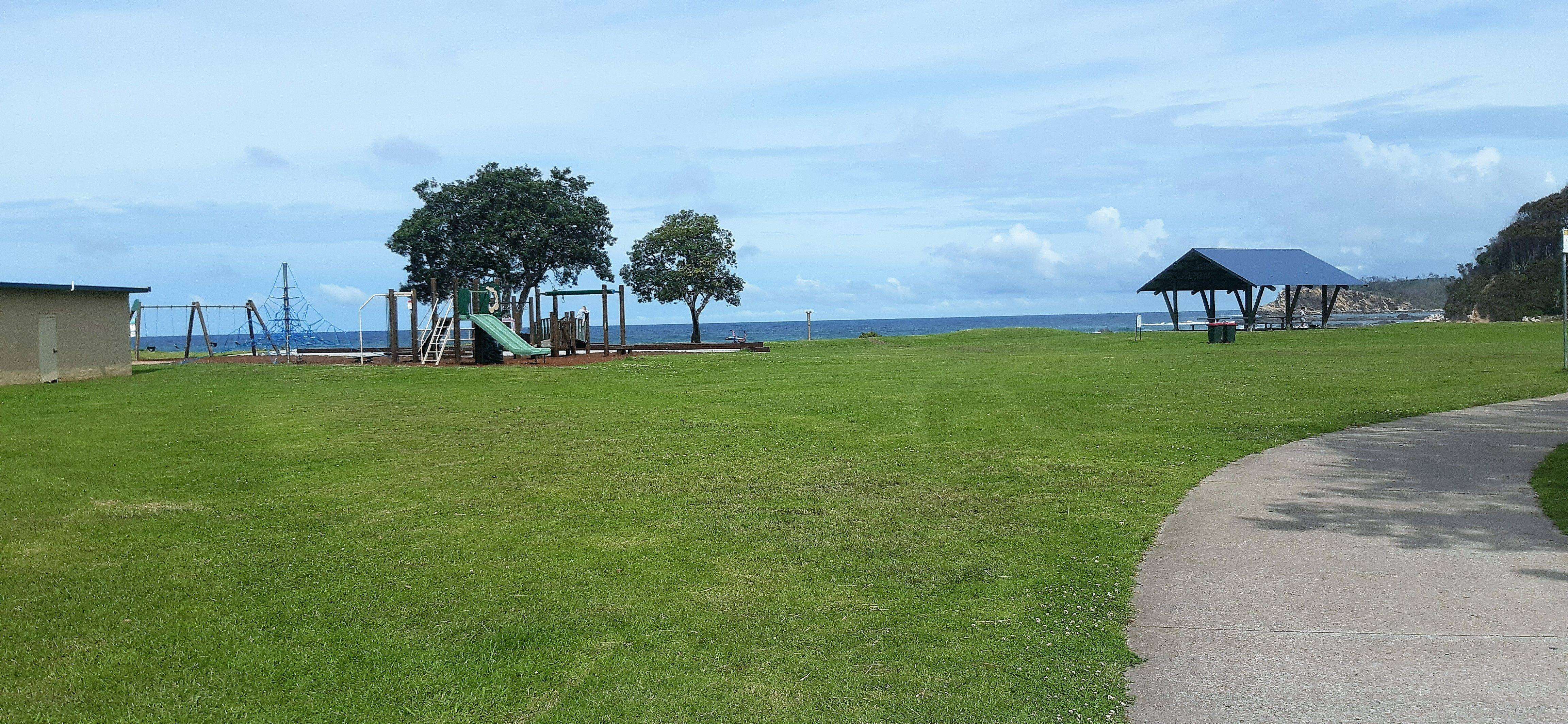 $1.275 million upgrade for Malua Bay Beach Reserve