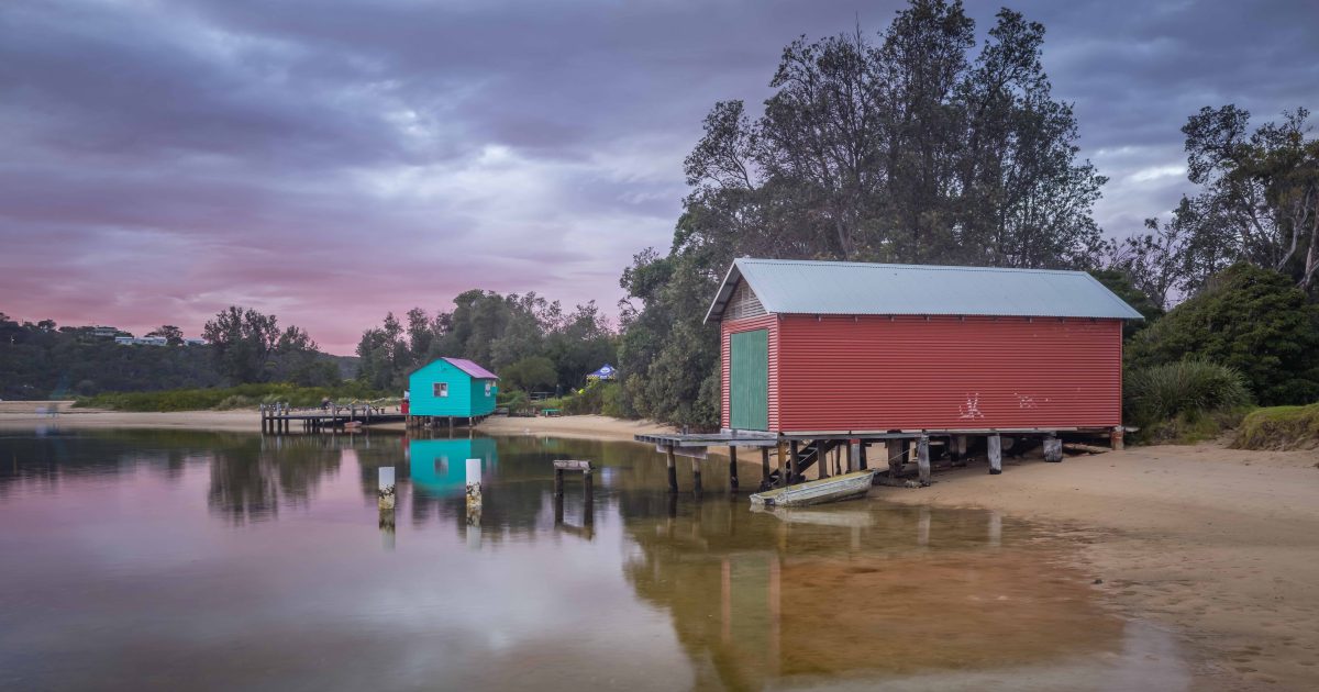 Merimbula named as a finalist in Top Tourism Town Awards for NSW ...