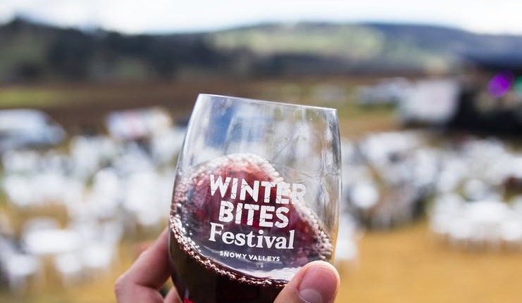 Mountain communities invite you to take a bite out of winter