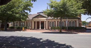 Annual rate rises of 23 per cent and beyond being considered for cash-strapped Queanbeyan council