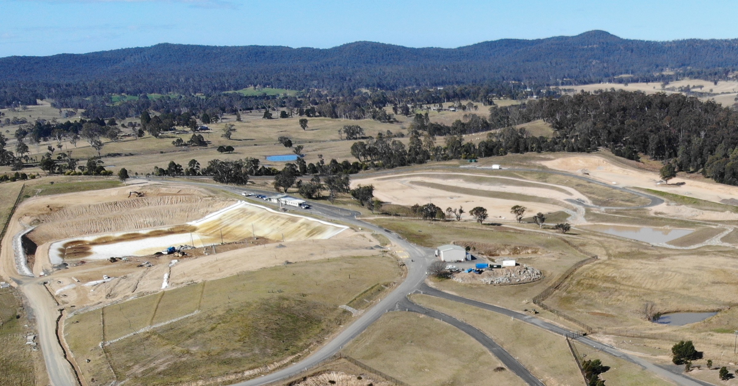 Bega council proposes expanding landfill days at Wolumla tip to deal with waste loads