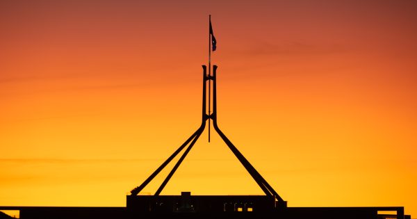 Tax cuts for all in a Federal Budget that ignites election race