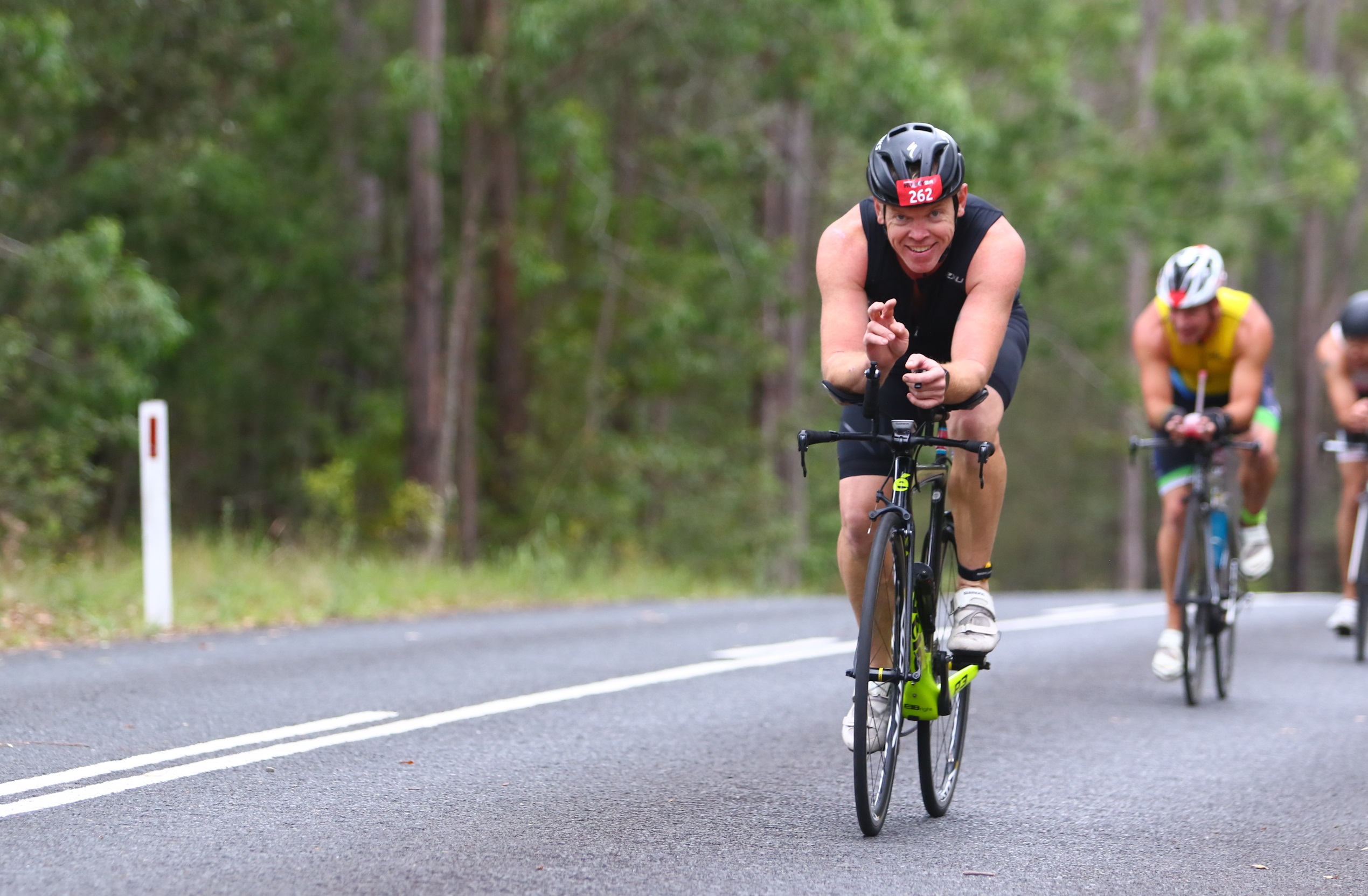 Put your fitness to the test at Goulburn's inaugural duathlon