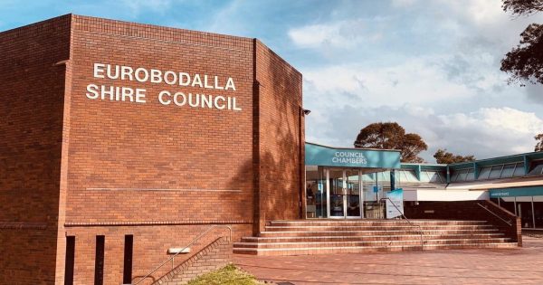 'Double whammy': Eurobodalla councillors approve pay rise as shire is reclassified