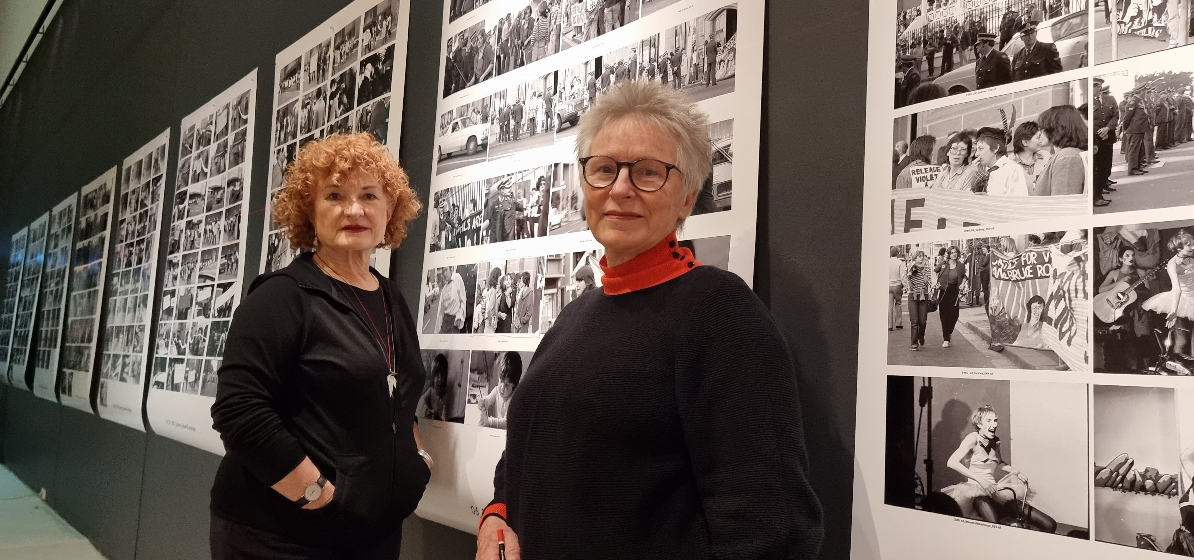Glimpses into social and political history at Wagga Winter Exhibition