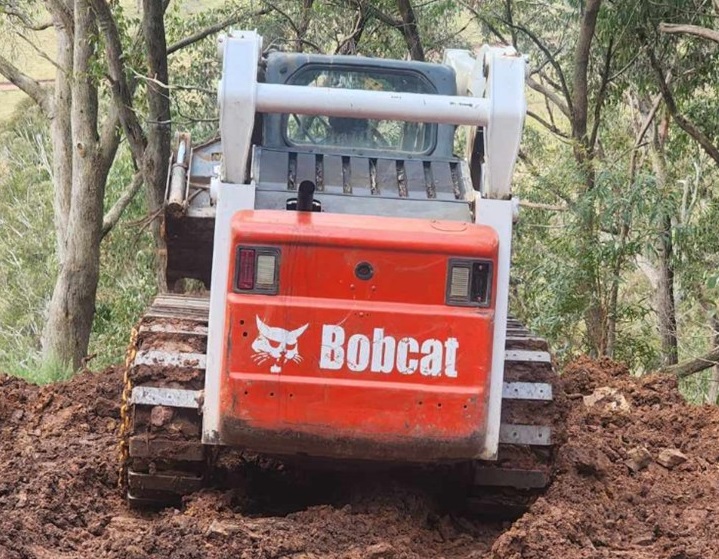 Bobcat, tractor, sheep stolen in separate incidents across Goulburn region