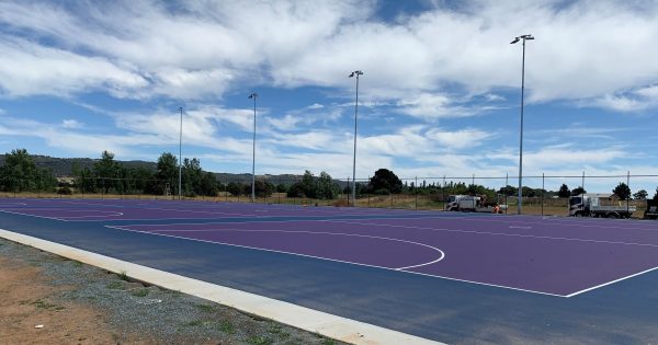Here's what we know about new sporting facilities coming to Bungendore