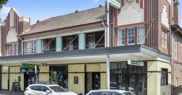 The first Queanbeyan hotel sold in a decade picked up by Wagga's Sean O'Hara