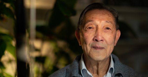 ANU plant scientists make a ground-breaking discovery