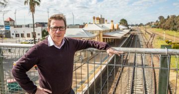 Navigating Inland Rail impacts: Dr Joe McGirr's call for bypass solutions