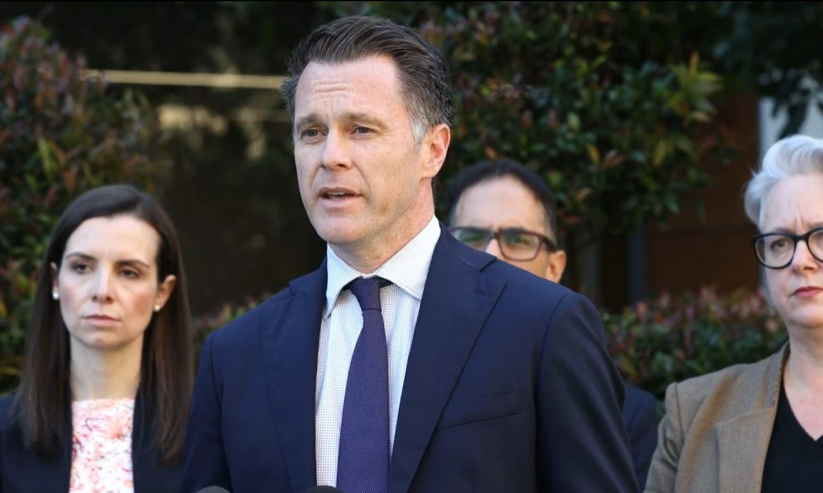 Premier Chris Minns said the funding, included in the 2024-25 NSW Budget, would attract more healthcare workers to regional and rural NSW.